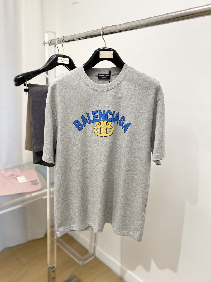 Balenciaga T-Shirts